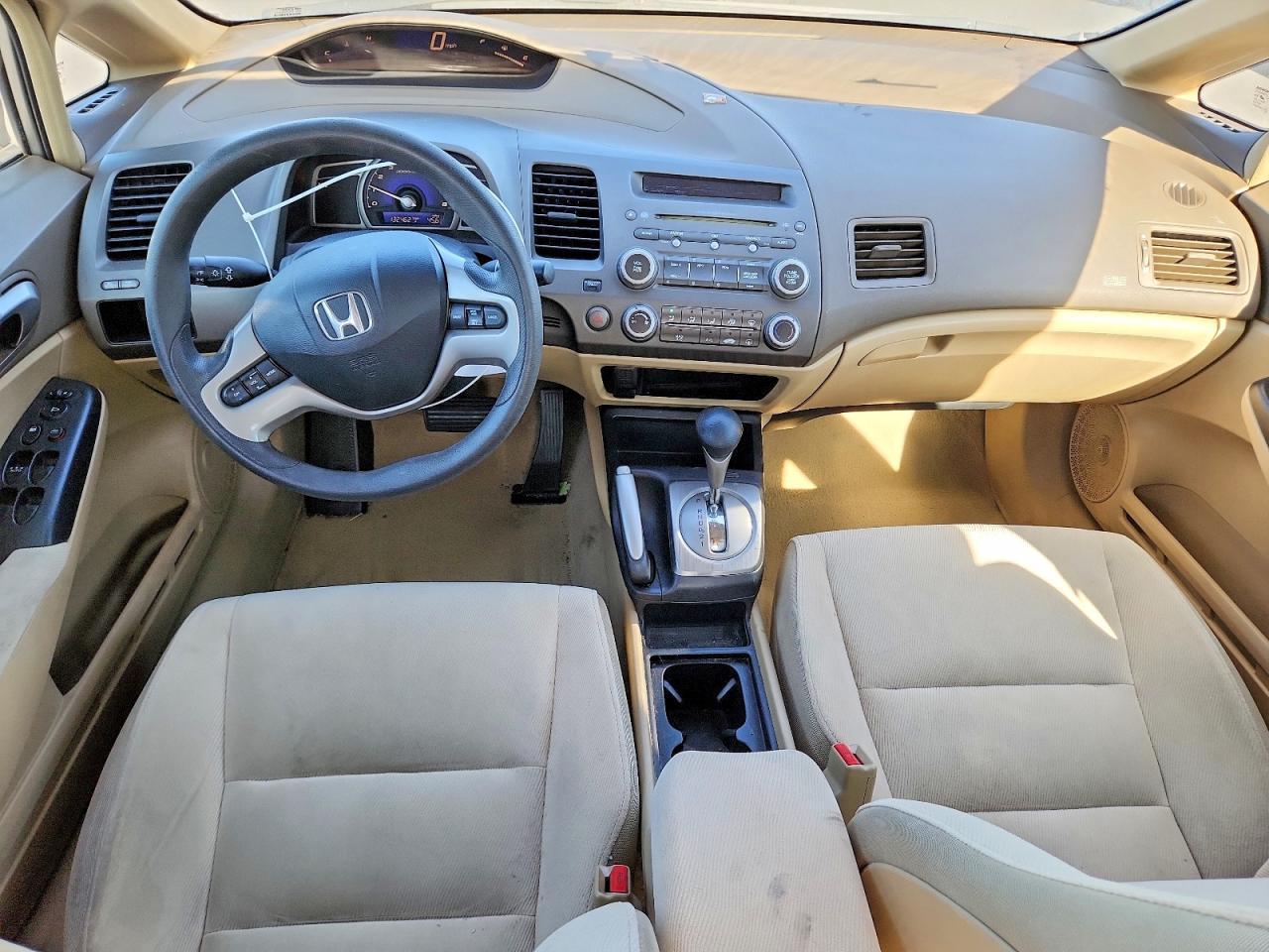 2006 HONDA CIVIC