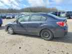 2015 SUBARU IMPREZA