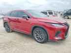 2020 LEXUS RX 450H