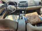 2005 TOYOTA CAMRY