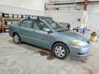 2005 TOYOTA COROLLA