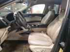 2017 LINCOLN MKX