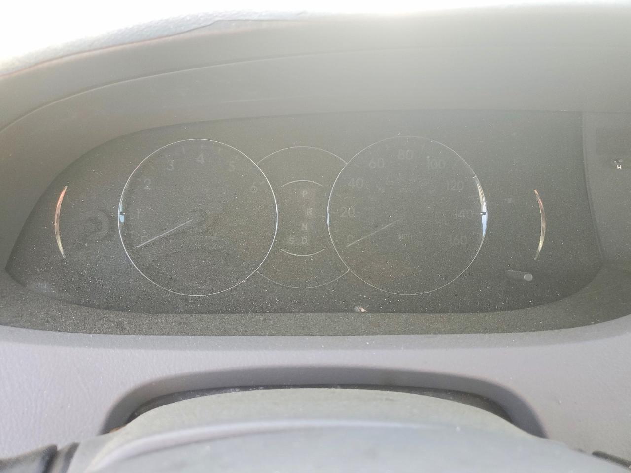2010 TOYOTA Avalon