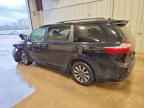 2019 TOYOTA SIENNA