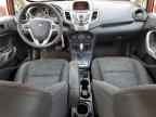 2012 FORD Fiesta
