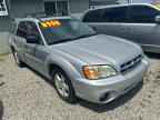 2003 SUBARU Baja