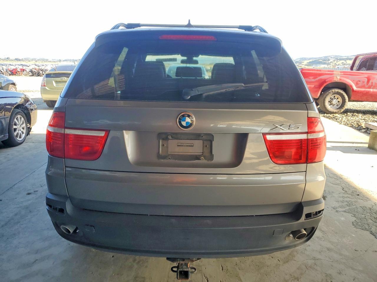 2010 BMW X5