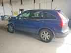 2007 HONDA CR-V