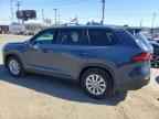 2024 TOYOTA HIGHLANDER