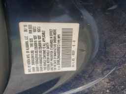 2010 HONDA ODYSSEY