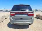 2020 DODGE DURANGO