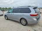 2016 TOYOTA SIENNA