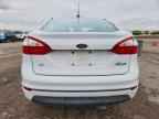 2014 FORD Fiesta