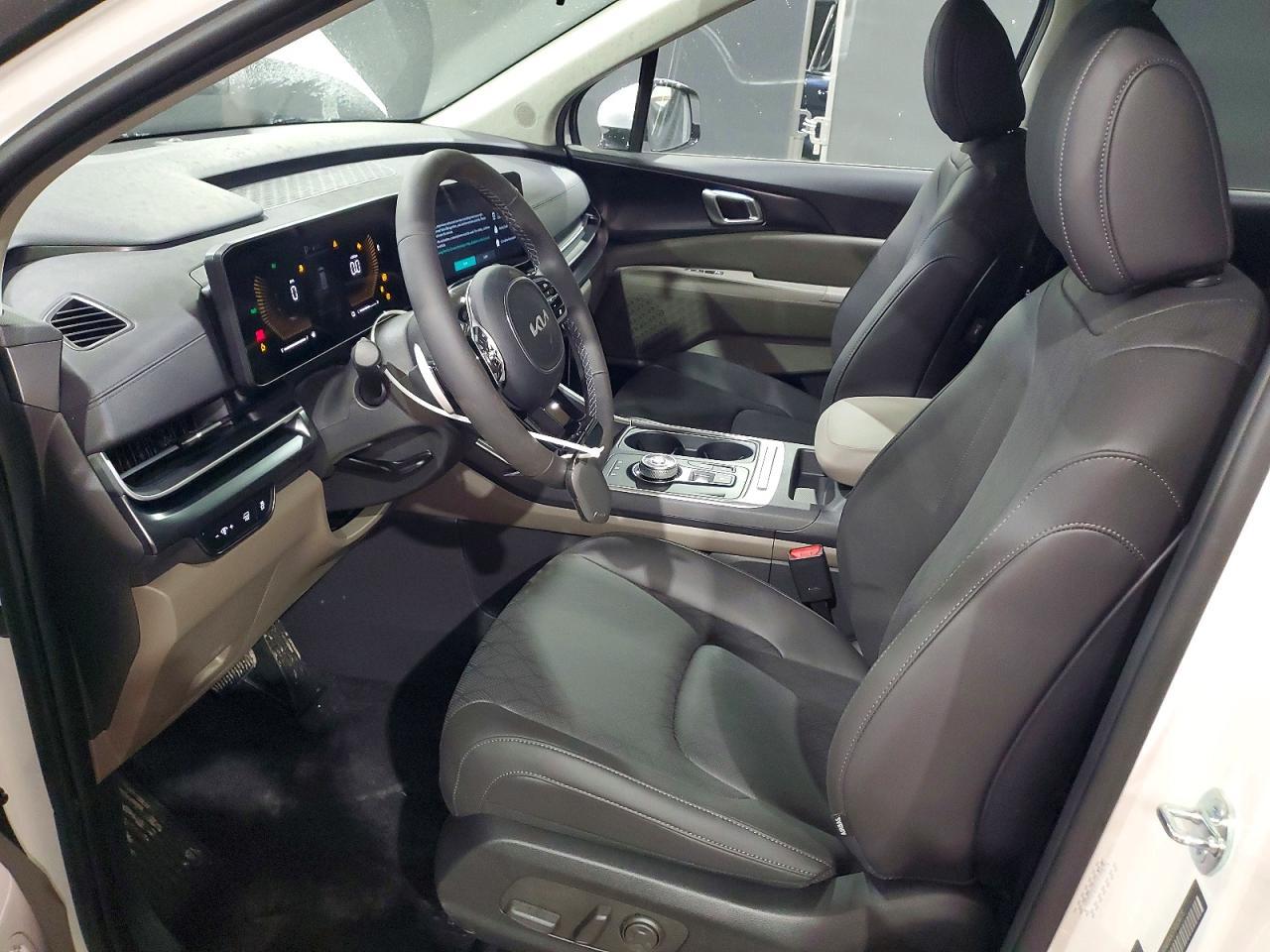 2026 KIA Carnival
