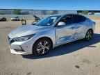 2022 NISSAN SENTRA