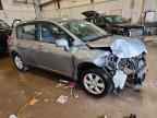 2008 NISSAN VERSA