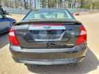 2011 FORD FUSION