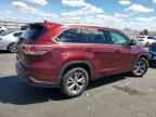 2014 Toyot Highlander