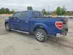 2011 FORD F-150 Lightning