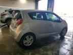 2014 CHEVROLET Spark