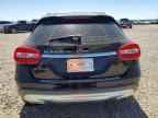2016 MERCEDES-BENZ GLA-Class
