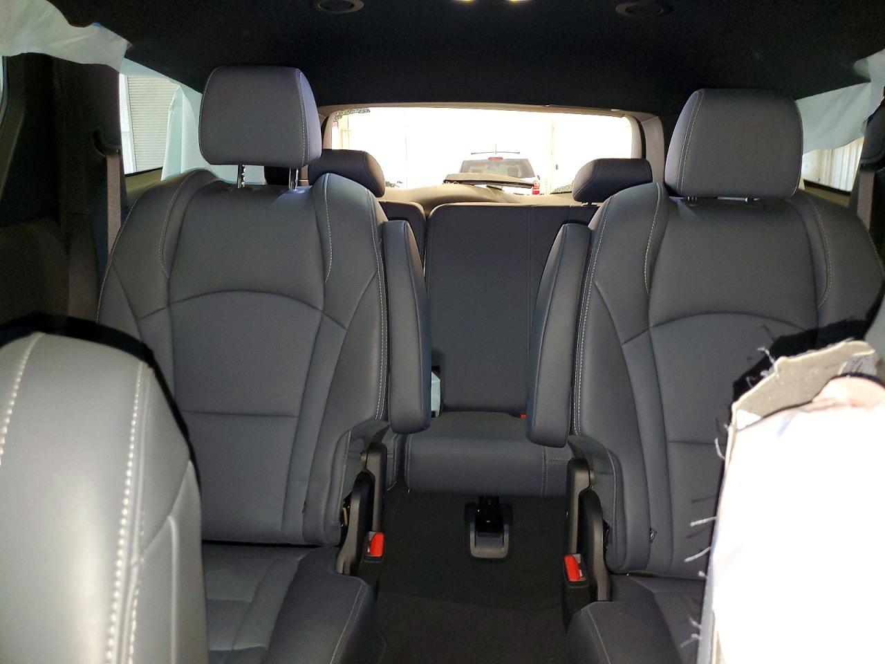 2024 BUICK ENCLAVE