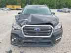 2020 SUBARU Ascent