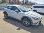 2018 MAZDA CX-3