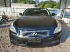 2010 INFINITI G37