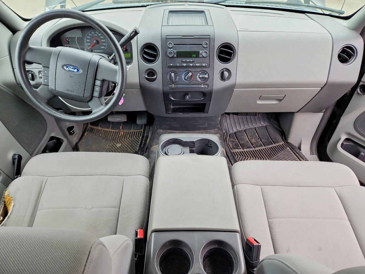 2006 FORD F-150 Lightning