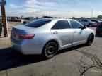 2008 TOYOTA CAMRY