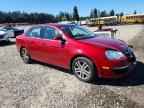 2006 VOLKSWAGEN JETTA