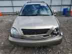 2002 LEXUS Rx 300
