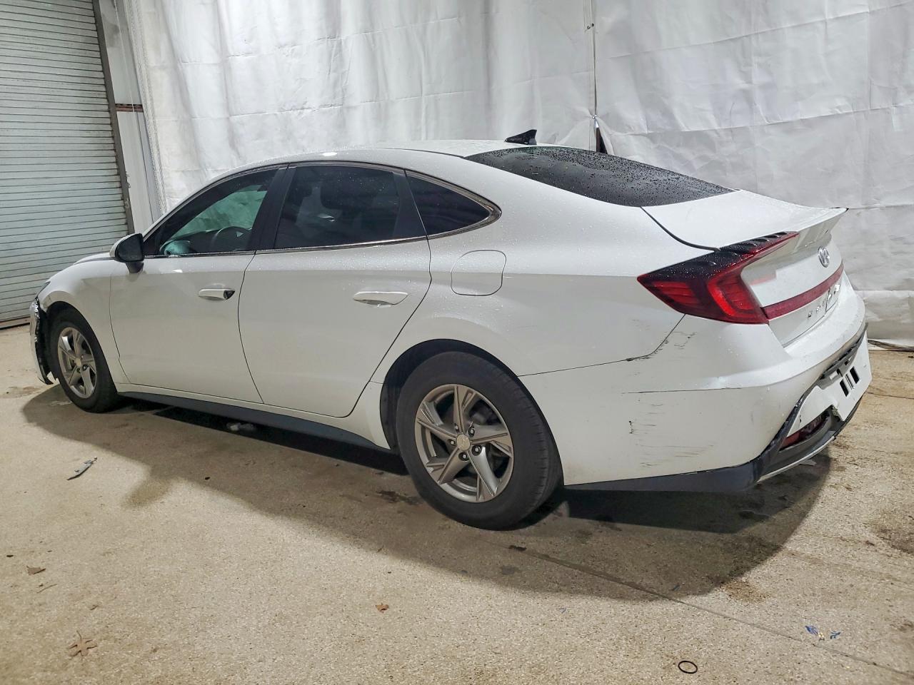 2021 HYUNDAI SONATA