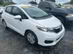 2019 HONDA FIT
