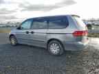 2000 HONDA ODYSSEY