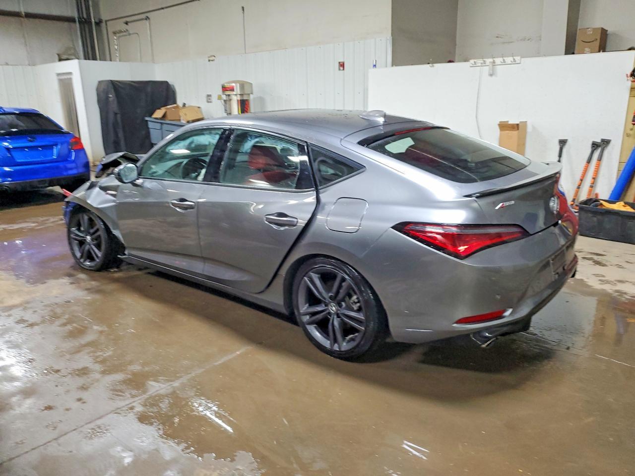 2024 ACURA Integra