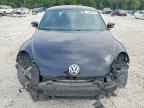 2012 VOLKSWAGEN Beetle