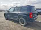 2016 JEEP PATRIOT