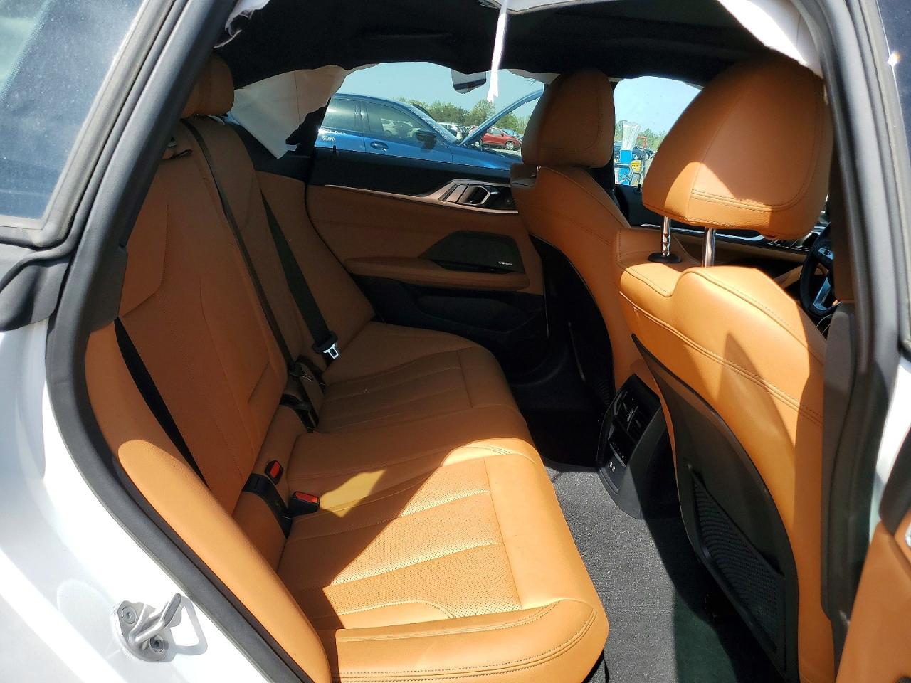 2024 BMW 4 Series