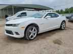 2015 CHEVROLET Camaro