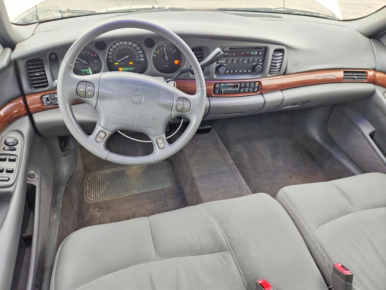 2004 BUICK Lesabre