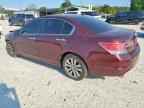 2011 HONDA ACCORD