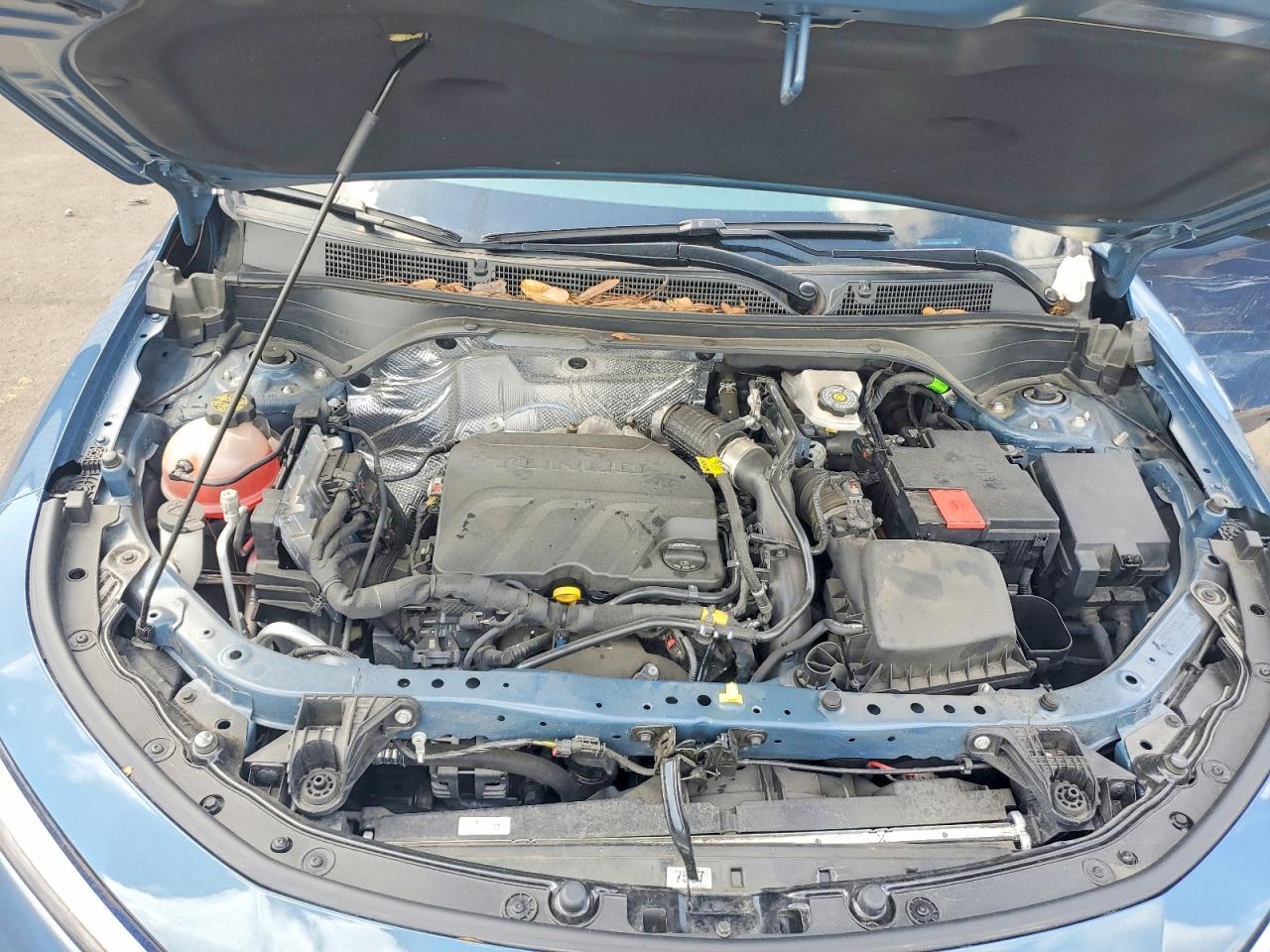 2024 BUICK Envista