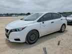 2021 NISSAN VERSA