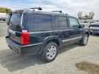 2007 JEEP Commander