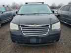 2008 CHRYSLER Town & Country