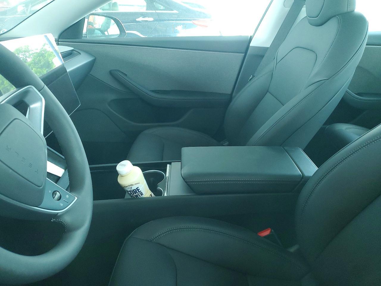 2026 TESLA MODEL 3