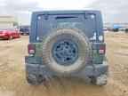 2008 JEEP WRANGLER