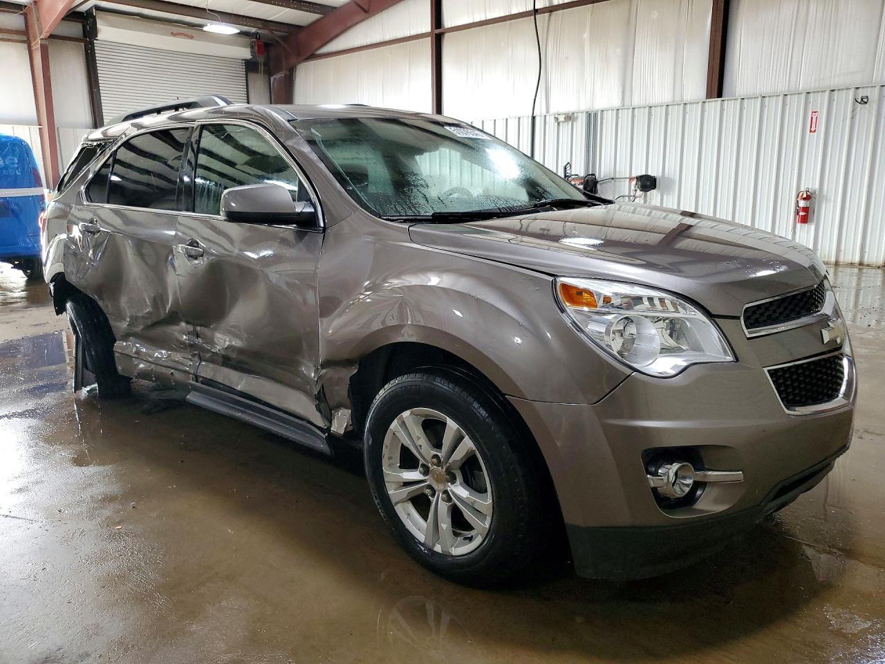 2012 CHEVROLET EQUINOX